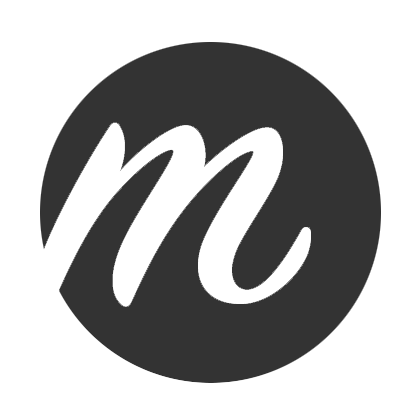 Move, Moderate & Motivate Logo